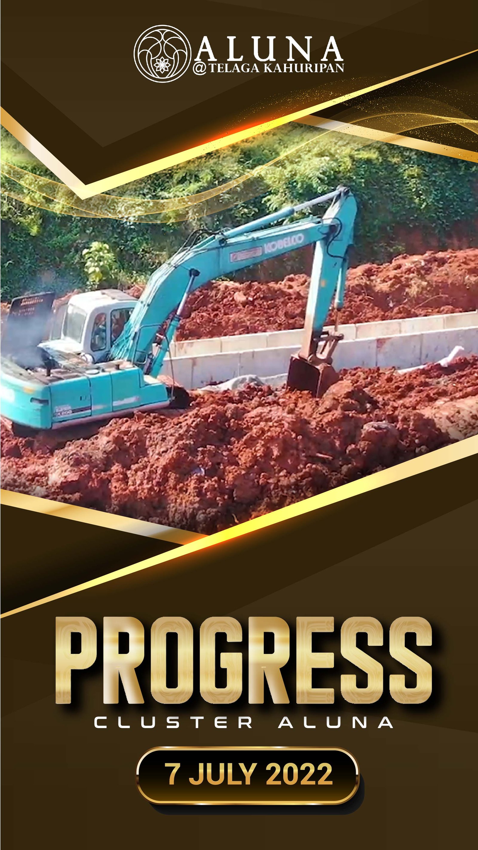 BLOG-progress-project-cluster-aluna-by-telaga-kahuripan-07-juli-2022