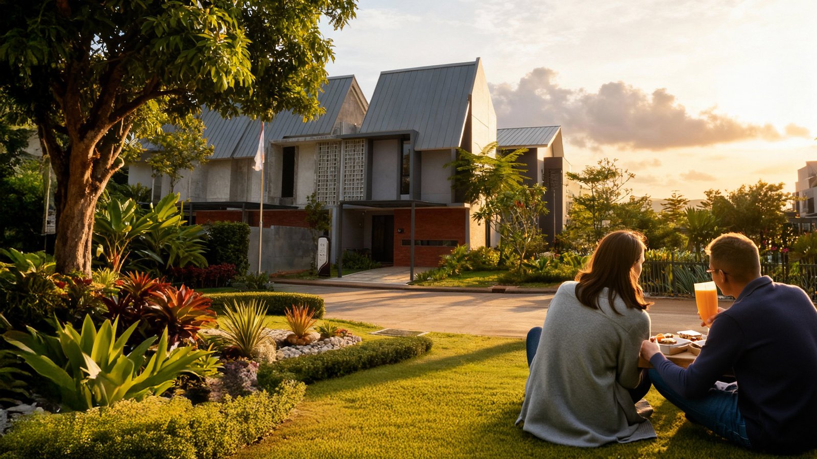 Rumah di Bogor: Bukan Cuma Investasi, Tapi Investasi yang Bisa Dinikmati