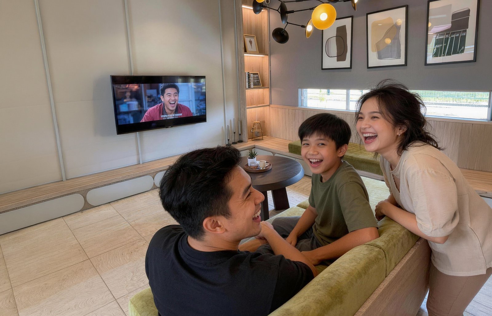 Mengapa Rumah 3 Kamar Tidur Menjadi Favorit Keluarga Indonesia?