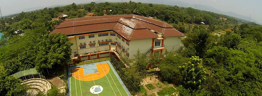 Sekolah Madania