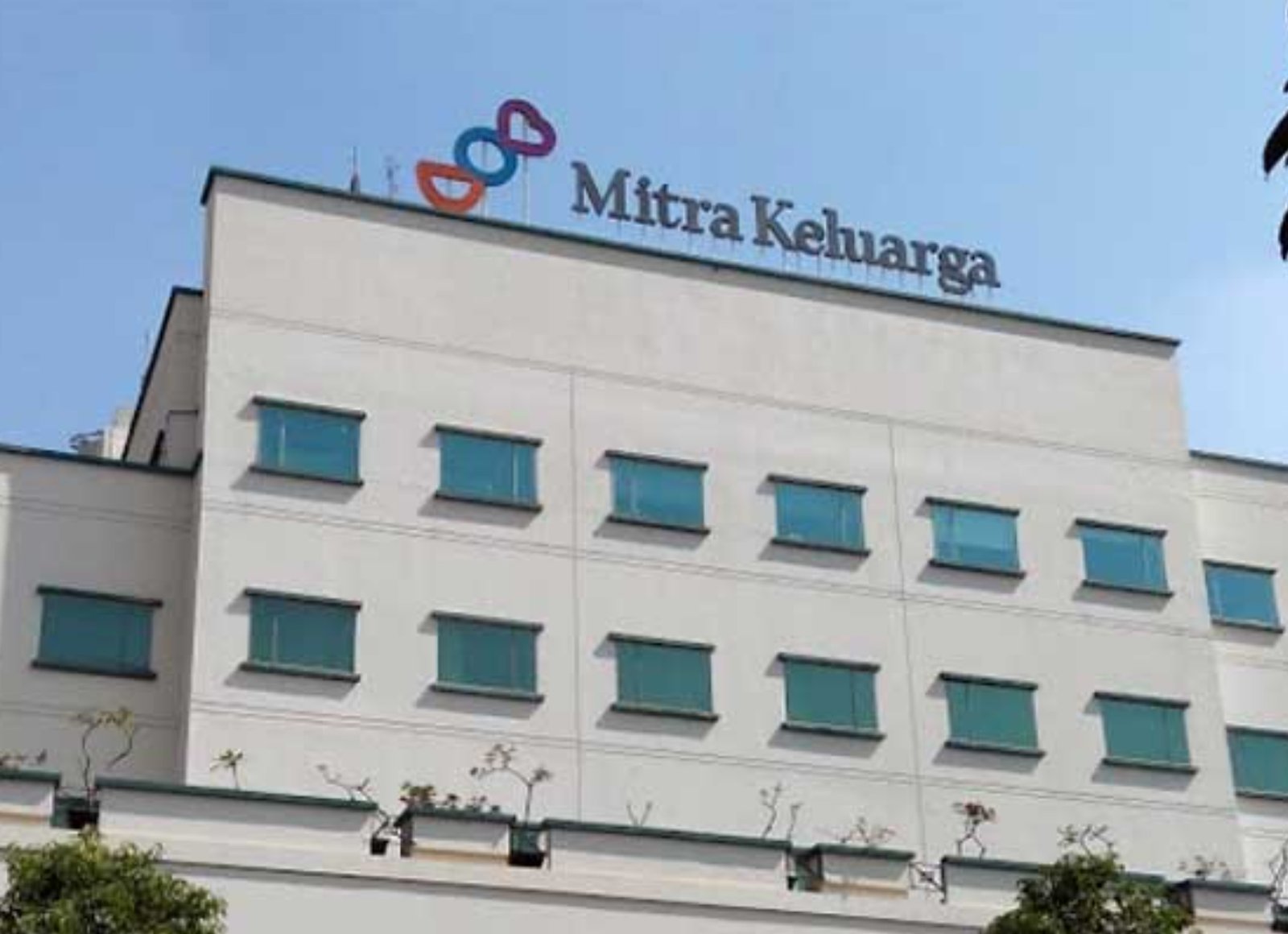 Rumah Sakit Mitra Keluarga