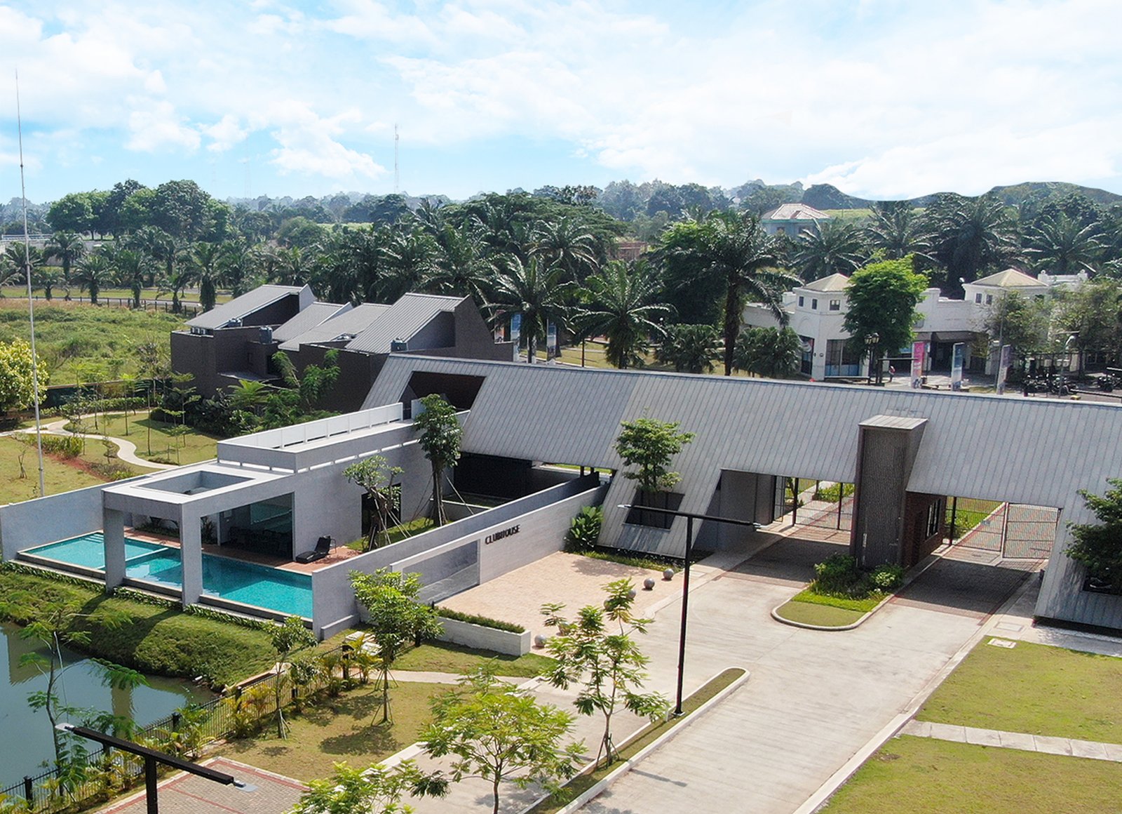 Telaga Kahuripan Launches New Sustainable Living Initiative