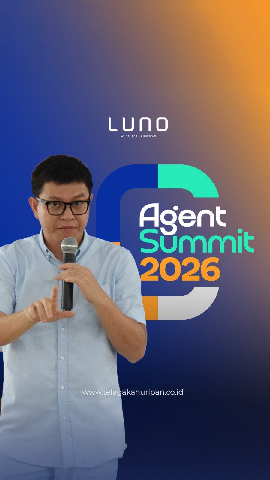 Launching Cluster Luno