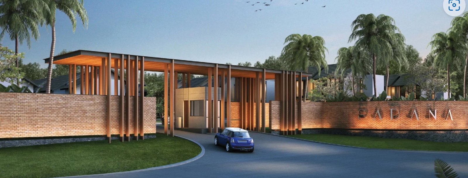 Hadivincent Architectural Design 1