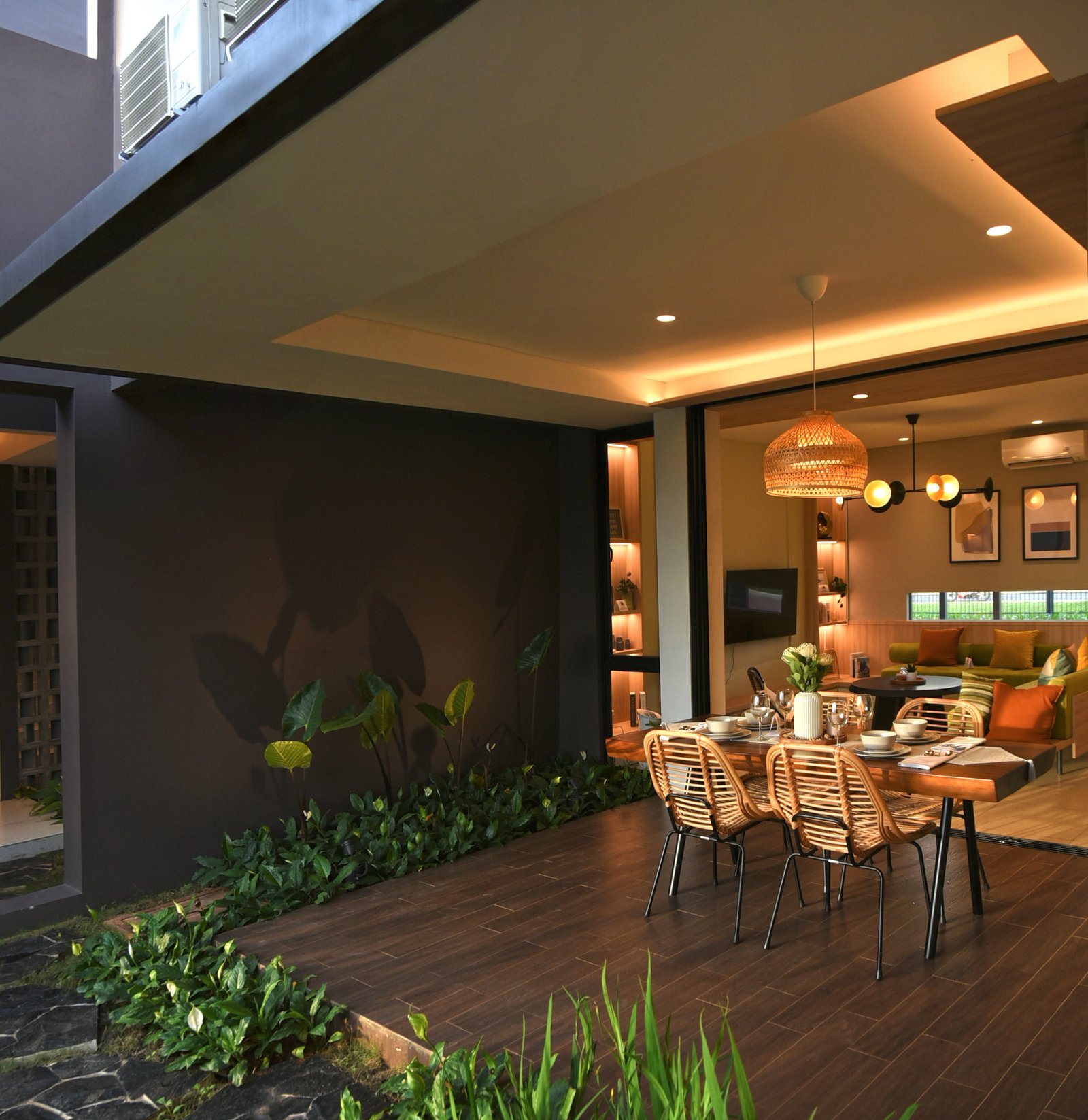 Dapur
