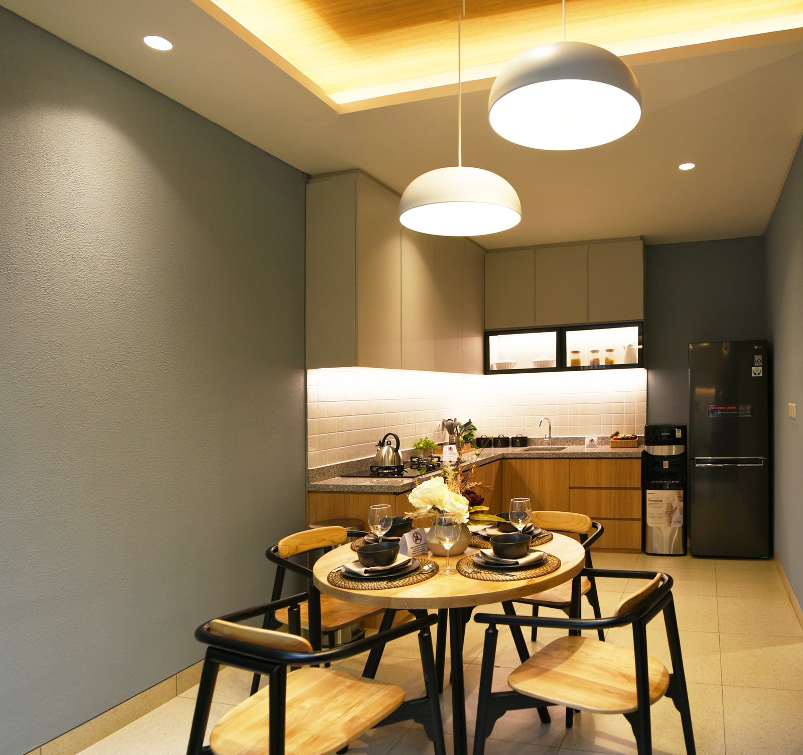 Dapur