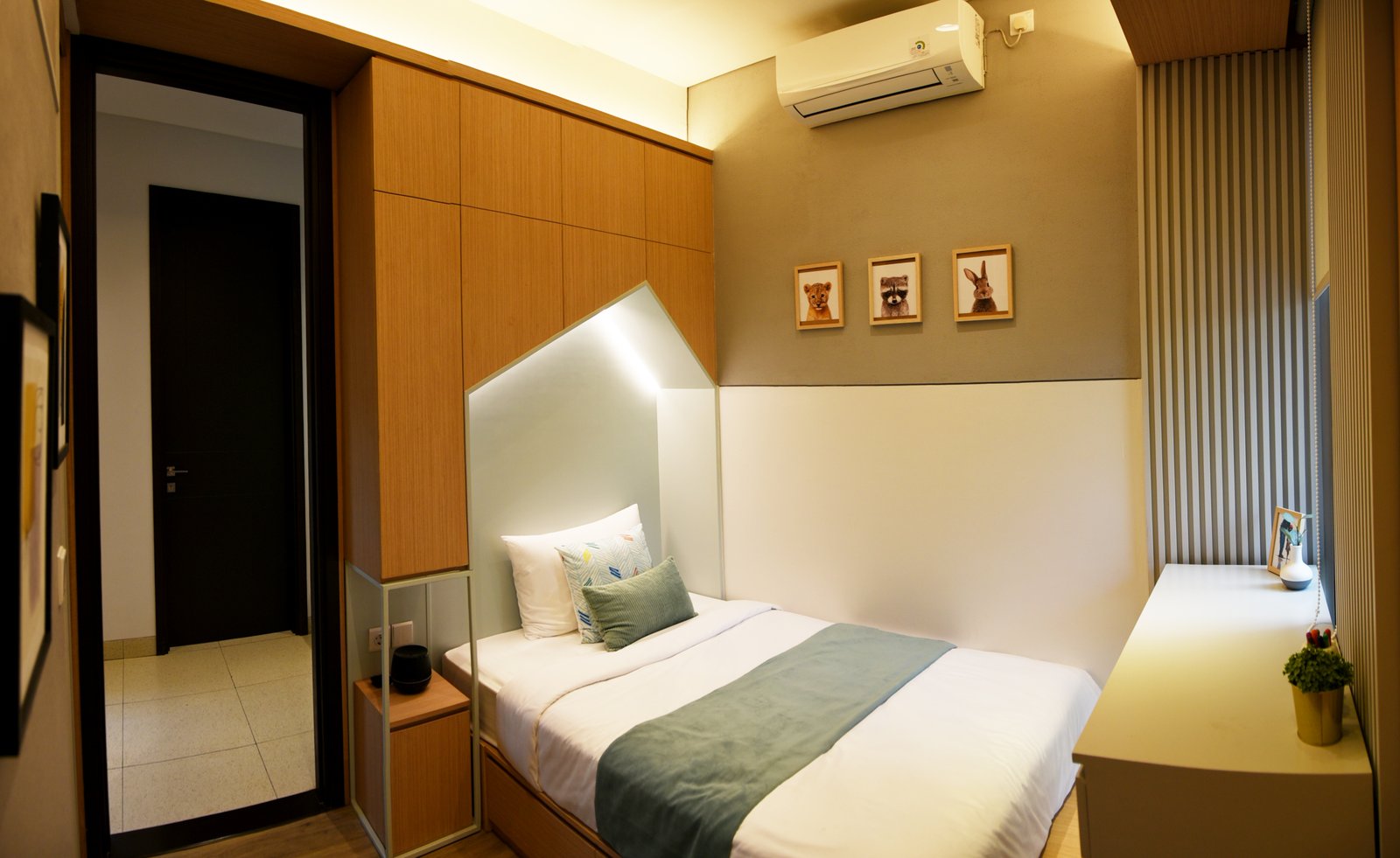 Kamar Tidur 1