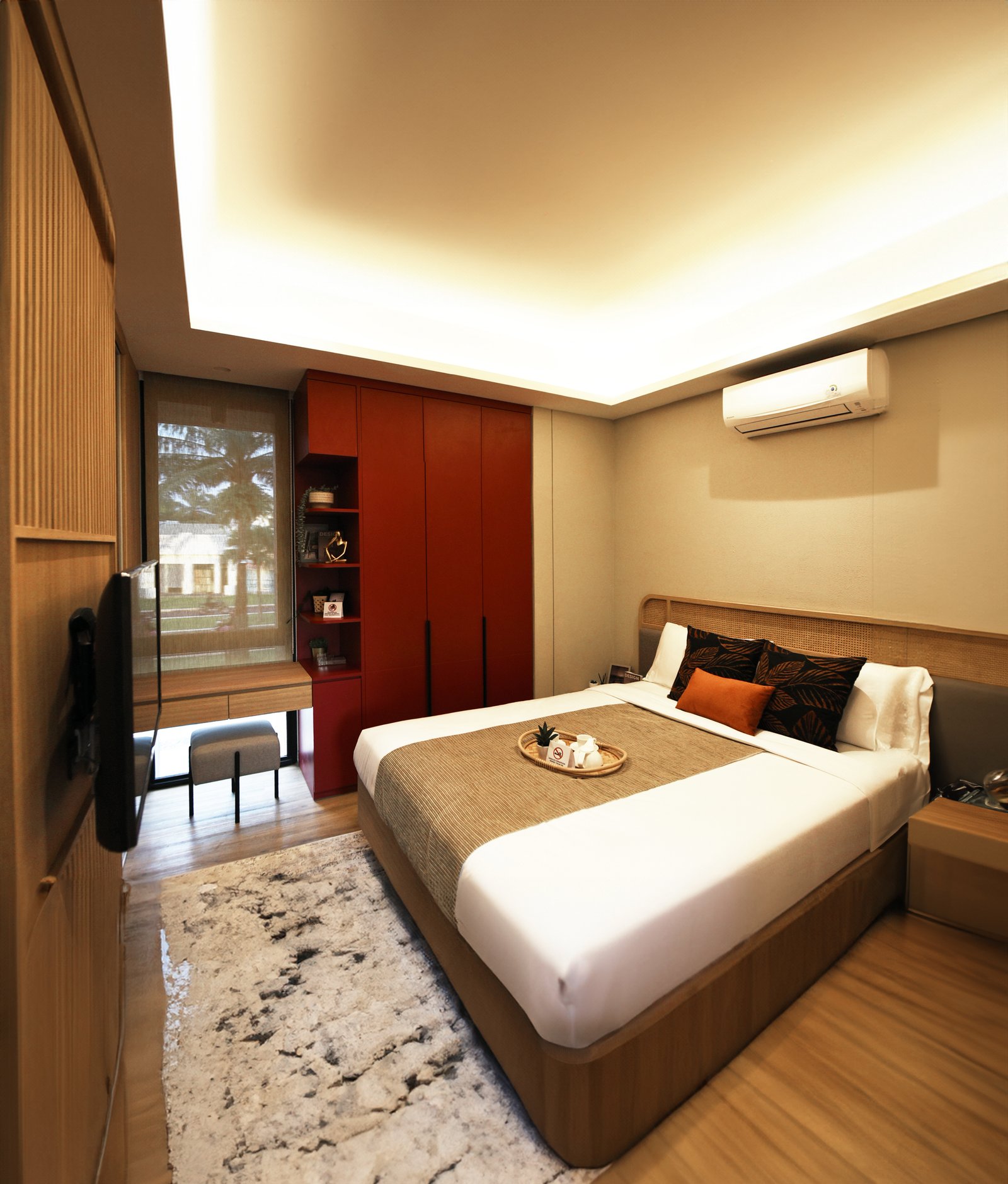 Kamar Tidur 2