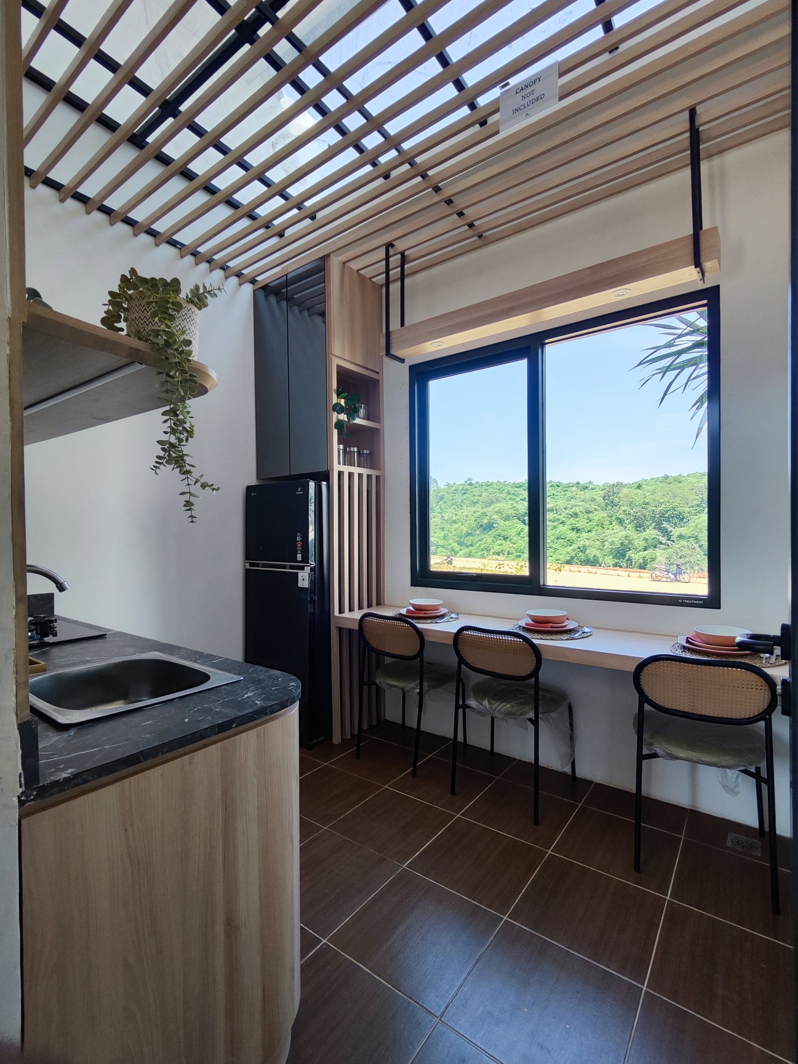 Putanutu Resort & Residence Tipe Adena