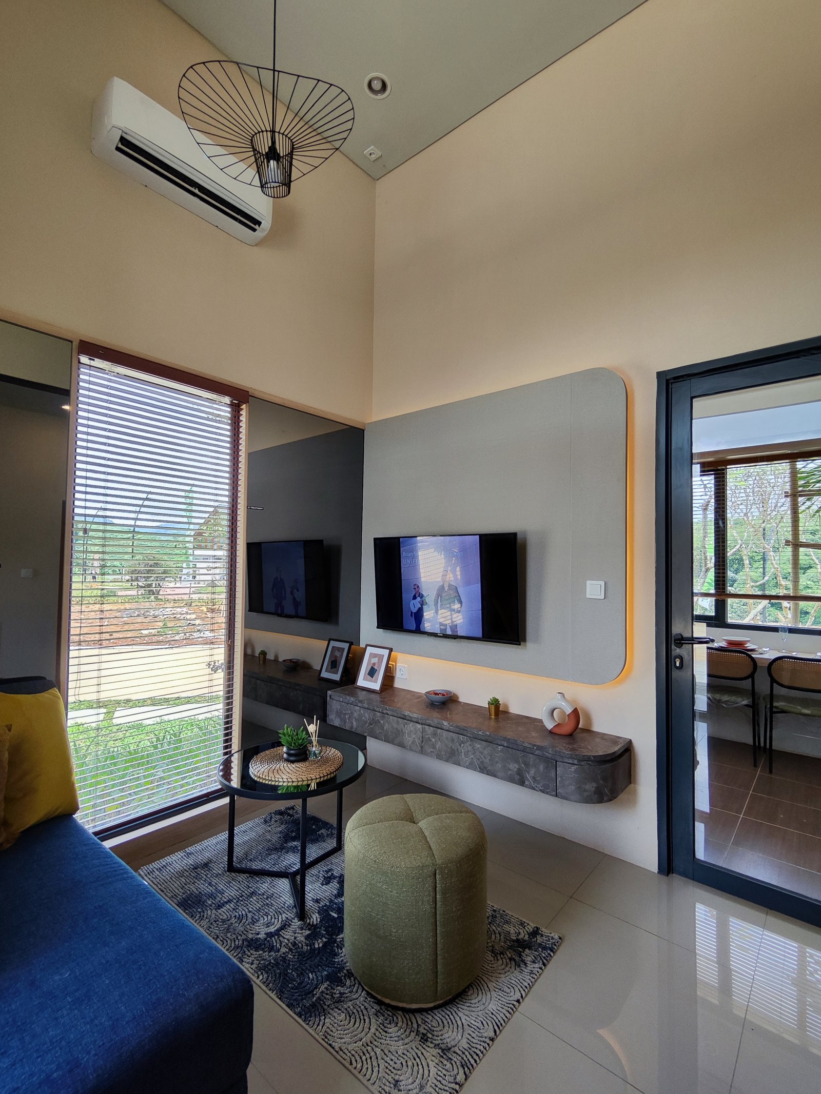 Putanutu Resort & Residence Tipe Adena
