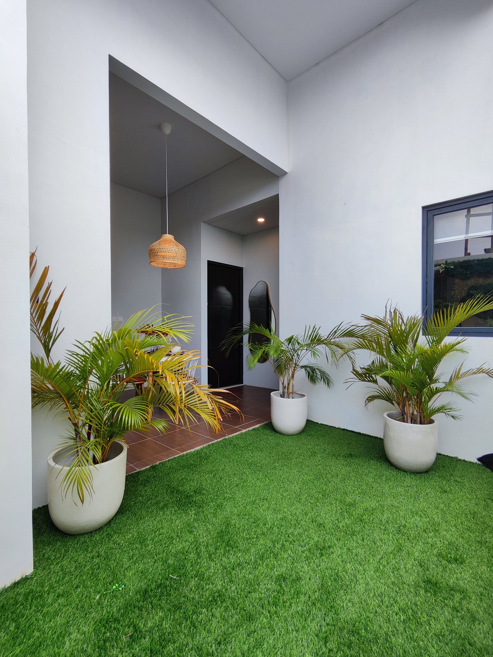 Putanutu Resort & Residence Tipe Brisia