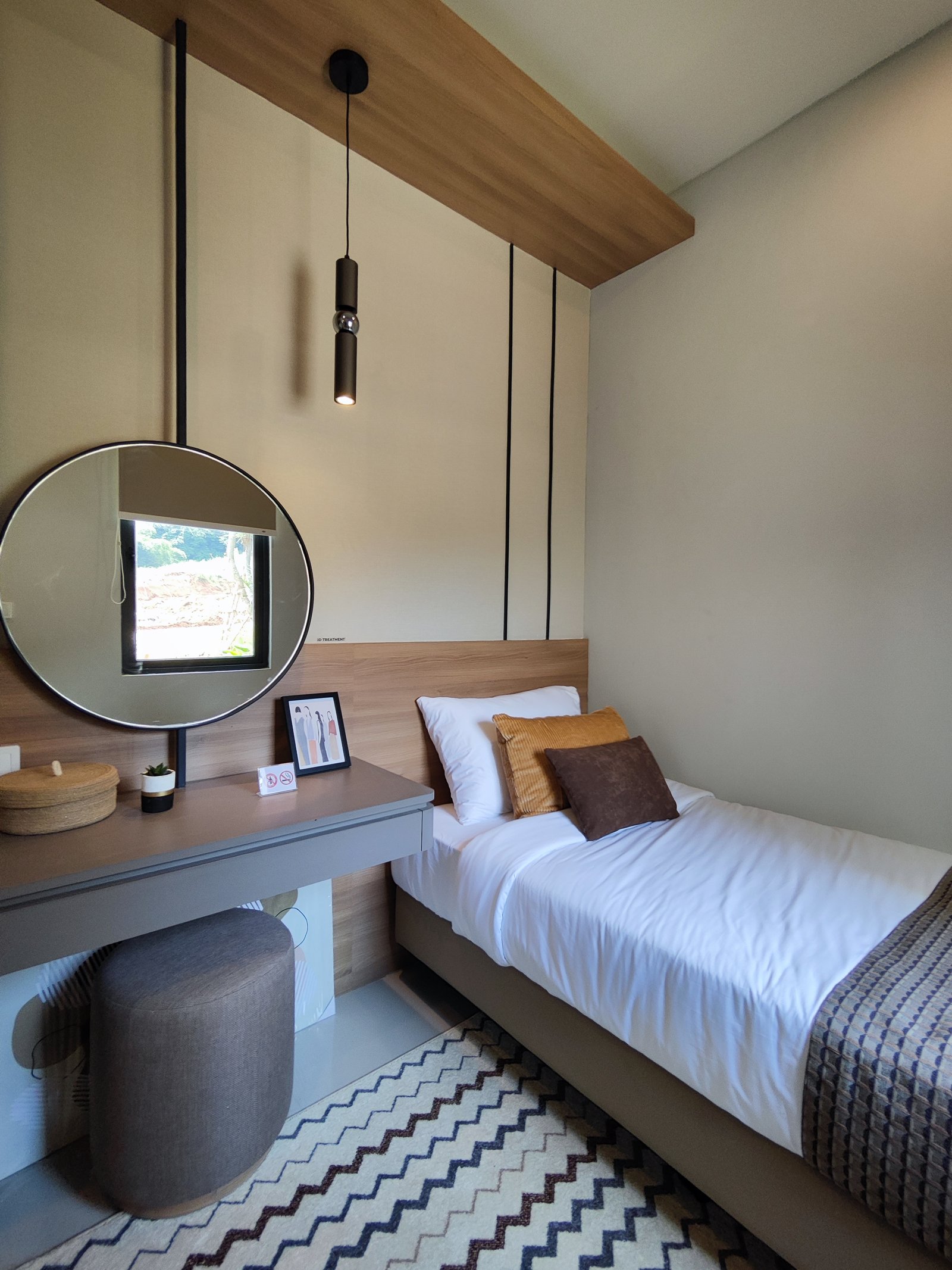 Putanutu Resort & Residence Tipe Classica