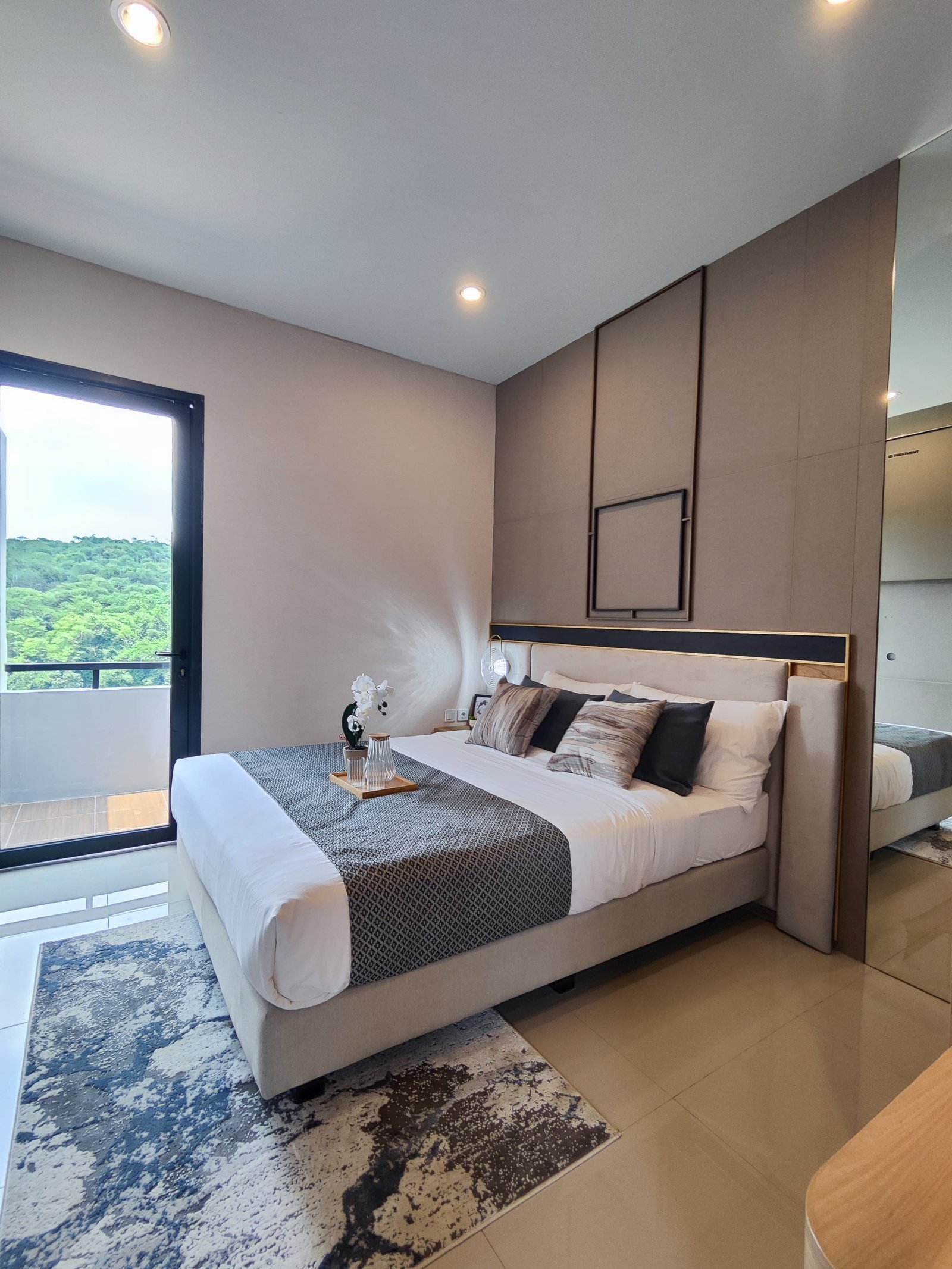 Putanutu Resort & Residence Tipe Classica