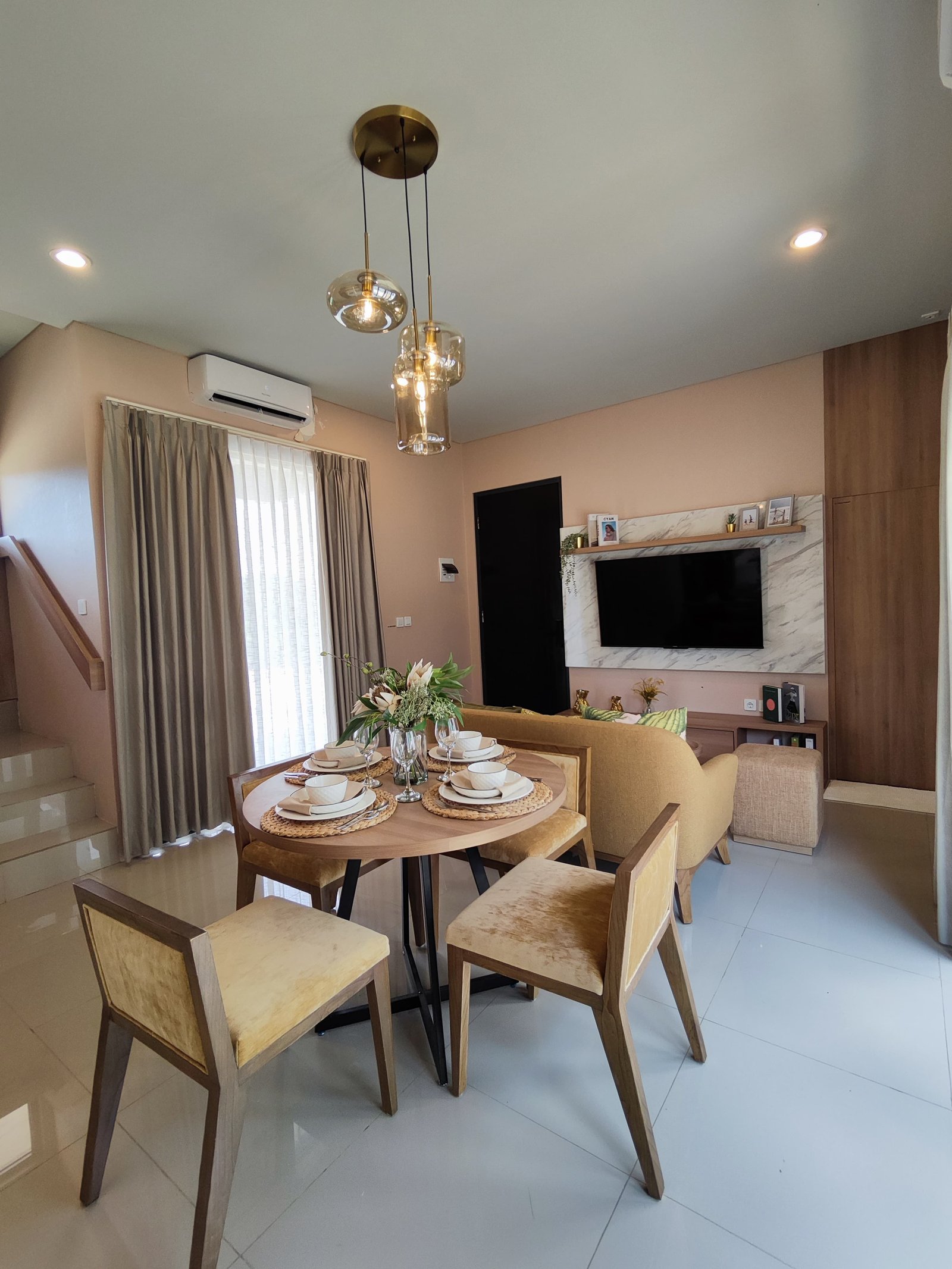 Putanutu Resort & Residence Tipe Classica