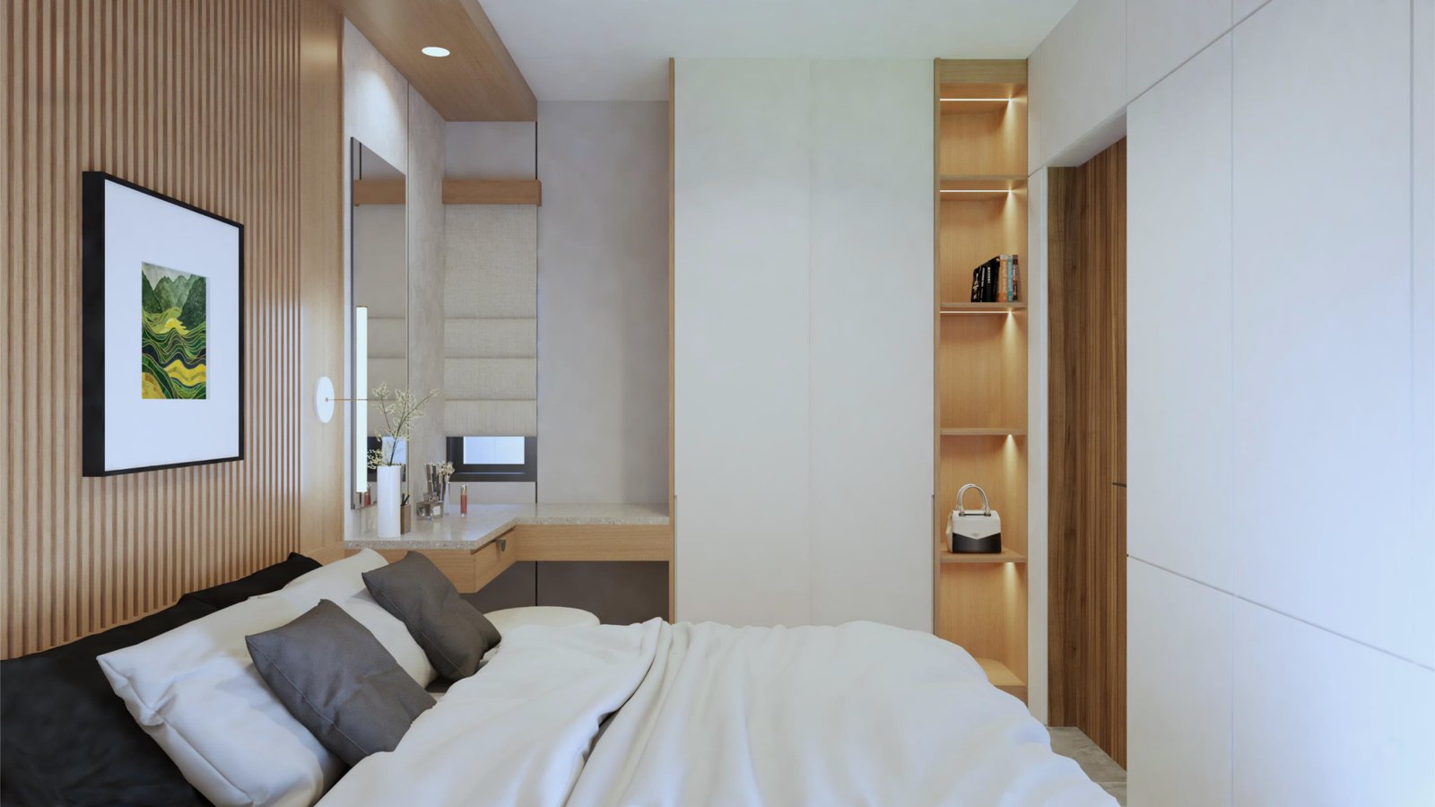 Putanutu Resort & Residence Tipe Classica