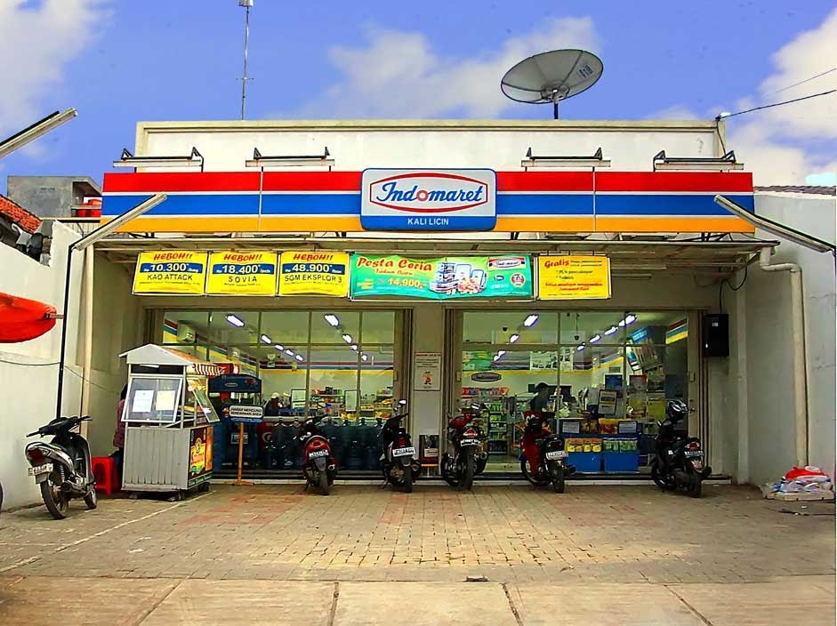 Indomaret