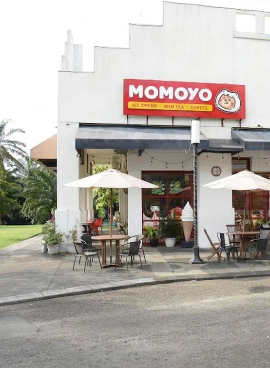 Momoyo
